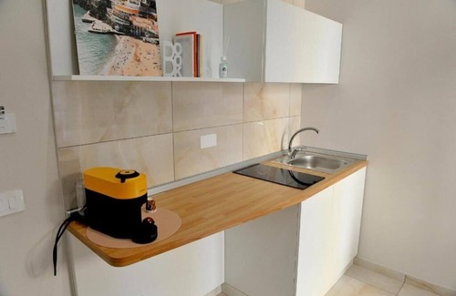 Pagani Apartment | B&B al Corso