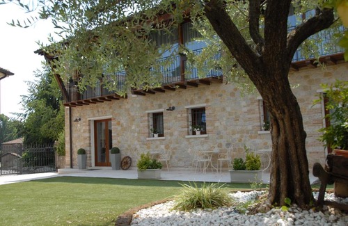 Paderno del Grappa Bed & Breakfast | b&b al fienile