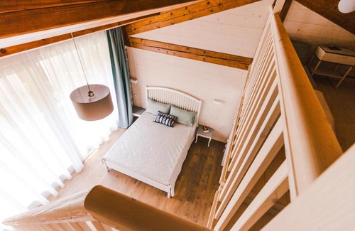 Paderno del Grappa Bed & Breakfast | b&b al fienile