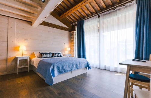Paderno del Grappa Bed & Breakfast | b&b al fienile