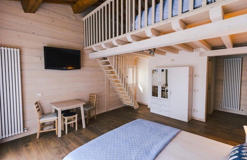 Paderno del Grappa Bed & Breakfast | b&b al fienile