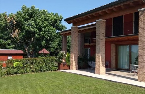Asolo Bed & Breakfast | B&B Al Lauro