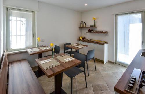 Segonzano Bed & Breakfast | B&B Al Lupo Solitario