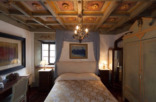 Bobbio Bed & Breakfast | B&B Al Museo