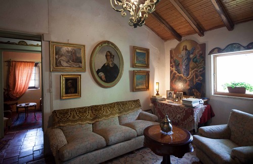 Bobbio Bed & Breakfast | B&B Al Museo