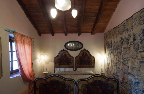 Bobbio Bed & Breakfast | B&B Al Museo