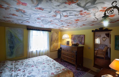 Bobbio Bed & Breakfast | B&B Al Museo