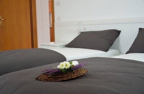 Campodenno Bed & Breakfast | B&B al Trifoglio