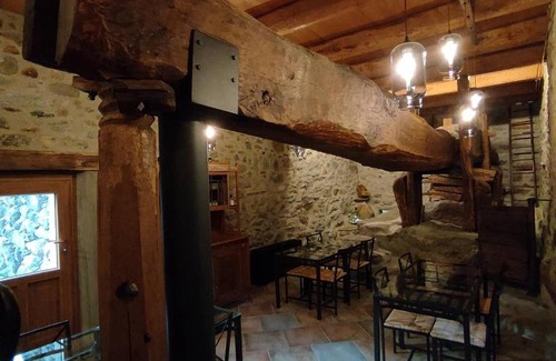 Settimo Vittone Bed & Breakfast | B&B Al Vecchio Torchio