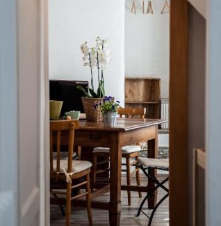 Varallo Bed & Breakfast | B&B Al Vicolo del Gallo