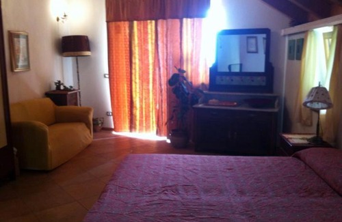 Susa Bed & Breakfast | B&B Alba Sul Lago