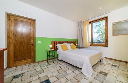 Ogliastro Cilento Bed & Breakfast | B&B Albachiara Casa di Campagna