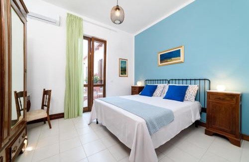 Ogliastro Cilento Bed & Breakfast | B&B Albachiara Casa di Campagna