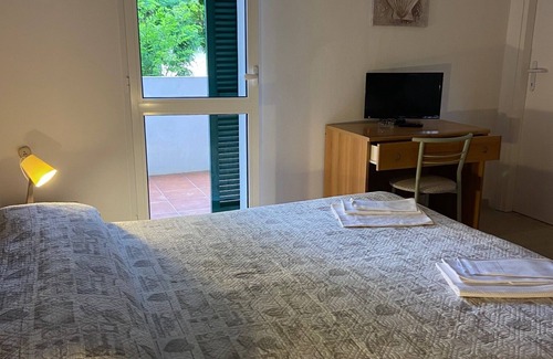 Naregno House | B&B Alex