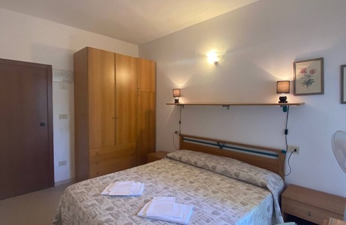 Naregno House | B&B Alex