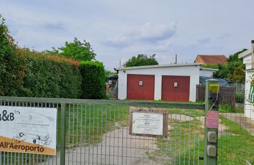 Curtatone Bed & Breakfast | B&B All'Aeroporto