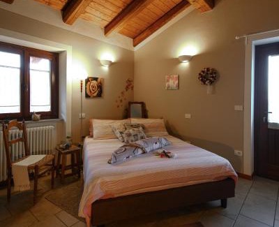 Boves Bed & Breakfast | B&B Alla Borgata