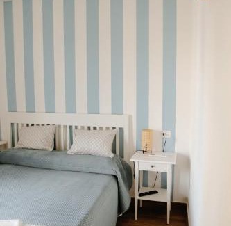 Ginosa Marina House | B&B Alla Marina