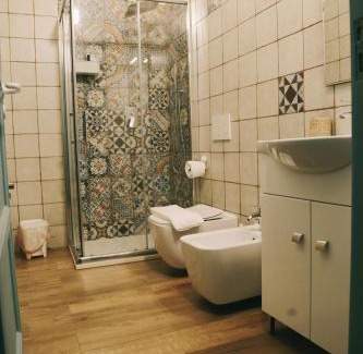 Ginosa Marina House | B&B Alla Marina