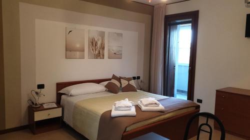 Mereto di Capitolo Bed & Breakfast | b&b ALLE AGAVI