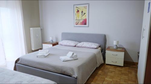 Biella Bed & Breakfast | B&B Alpaca Biella