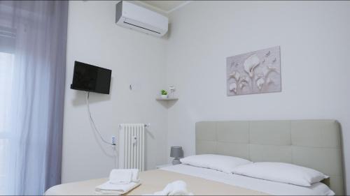Biella Bed & Breakfast | B&B Alpaca Biella
