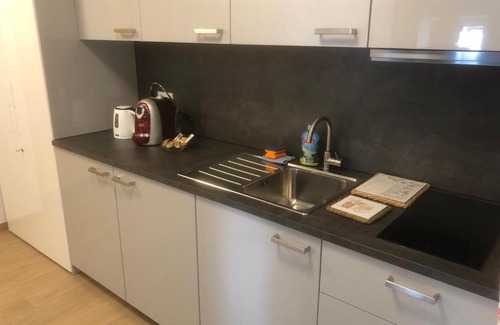 Le Prese House | B&B Alpina