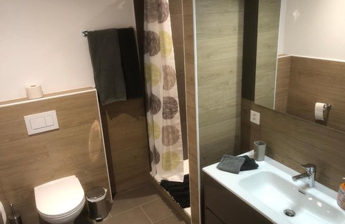 Le Prese House | B&B Alpina