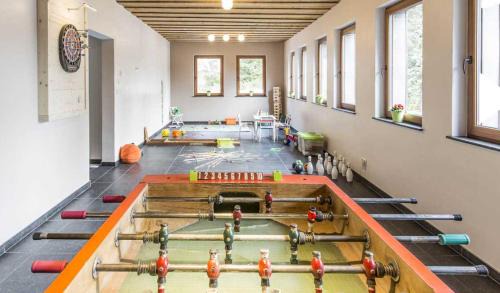 Commanster Bed & Breakfast | B&B Alte Sägemühle Schlommefurth