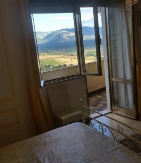 Prossedi Bed & Breakfast | B&B Altura