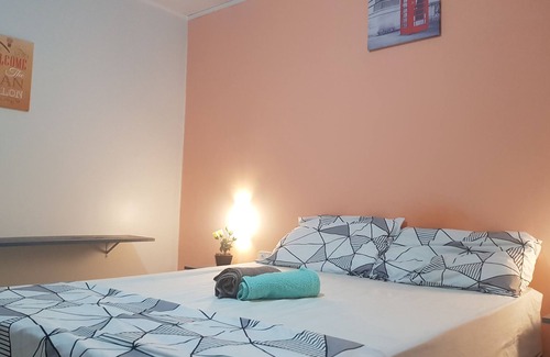 Jatiuca House | B&B Aluguéis Suíte