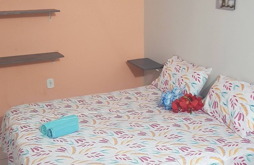 Jatiuca House | B&B Aluguéis Suíte