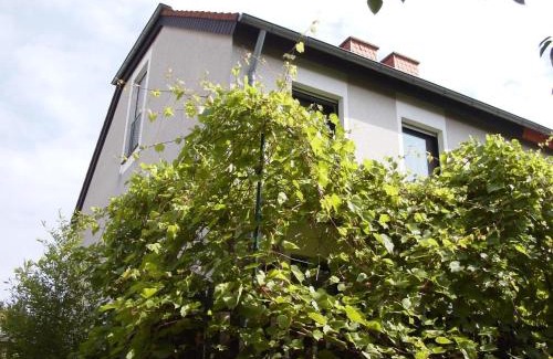 Pesch House | B&B am See Köln - Privatzimmer