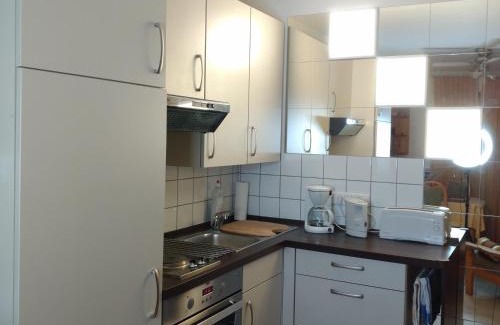 Pesch House | B&B am See Köln - Privatzimmer