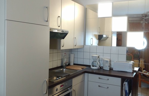 Pesch House | B&B am See - Privatzimmer
