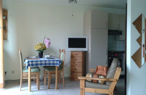 Pesch House | B&B am See - Privatzimmer