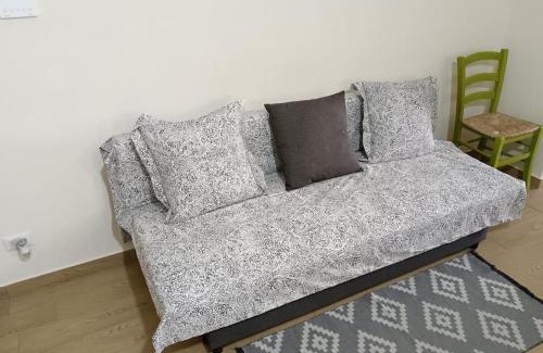 Gallico Marina Apartment | B&b AmMarí. Appartamento - Bilocale.