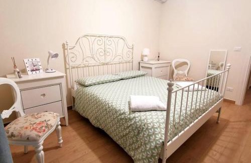 Gallico Marina Apartment | B&b AmMarí. Appartamento - Bilocale.