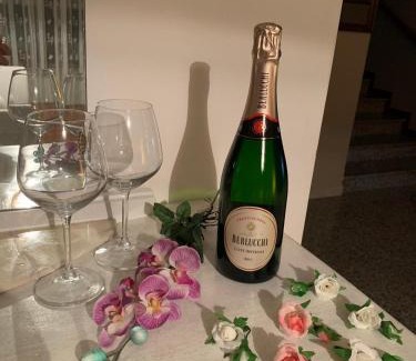 Badia Polesine Bed & Breakfast | B&B Amy&Julie
