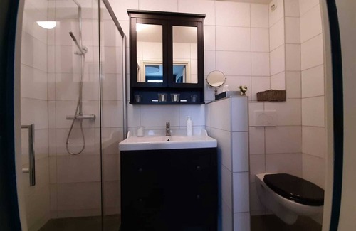 Terwolde Bed & Breakfast | B&B and SPA Estate Matanze, terrace room
