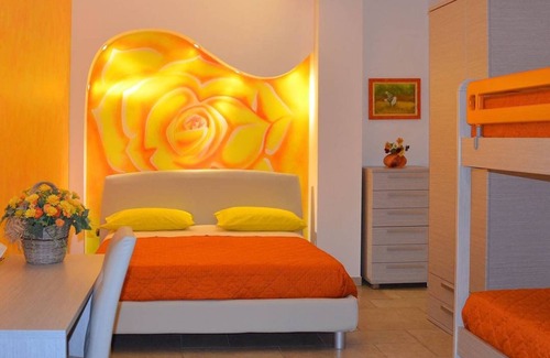 Morciano di Leuca Bed & Breakfast | B&B Anemos