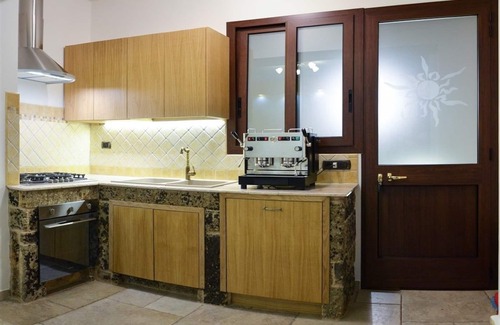 Morciano di Leuca Bed & Breakfast | B&B Anemos