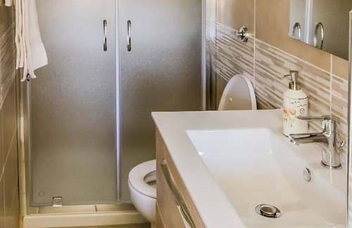Loceri Bed & Breakfast | B&B AniMo Doppia con Terrazza