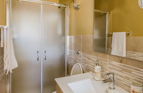 Loceri Bed & Breakfast | B&B AniMo Doppia con Terrazza