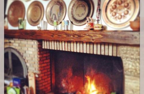 Negrisia Bed & Breakfast | B&B ANNA