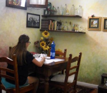 Negrisia Bed & Breakfast | B&B ANNA