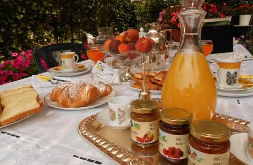 Moncalieri Bed & Breakfast | B&B Anna