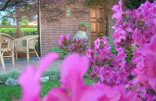 Moncalieri Bed & Breakfast | B&B Anna