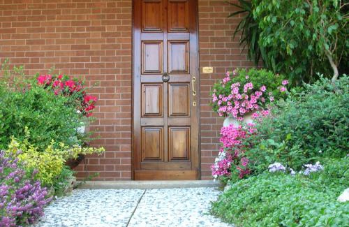Moncalieri Bed & Breakfast | B&B Anna