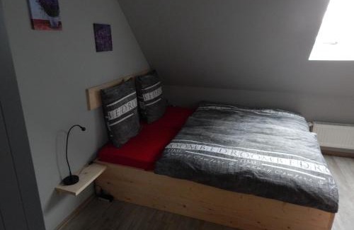 Samern House | B&B Annabelle